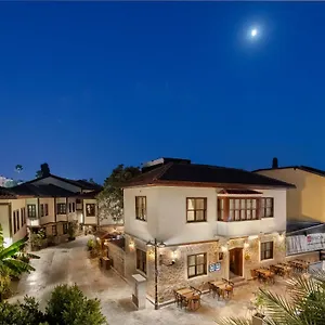Saye ' Kaleiçi&oldtown' 3*, Antalya Türkiye