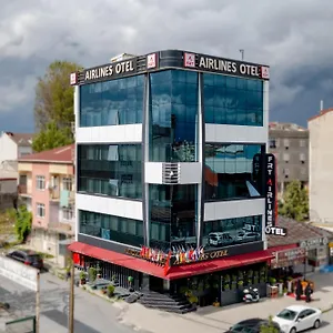Frt Aırlınes Arnavutkoy