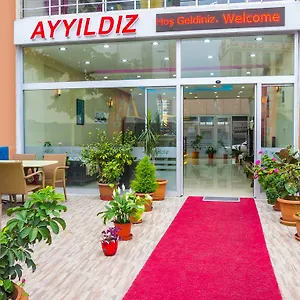 Ayyildiz , Trabzon Türkiye