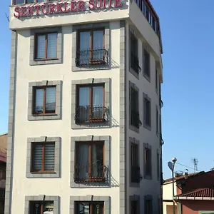 Senturkler 3*, Trabzon Türkiye