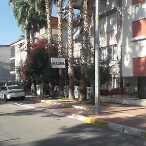 Gunay 2*, Antalya Türkiye